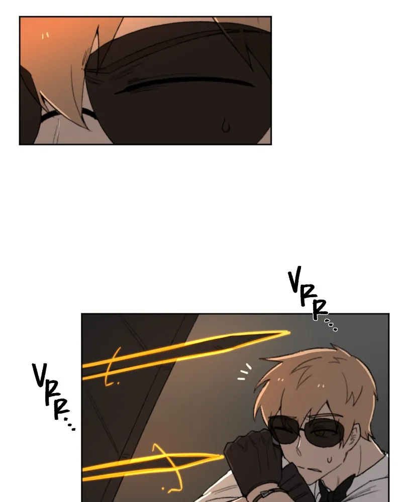 Code Adam Chapter 20 page 37 - 