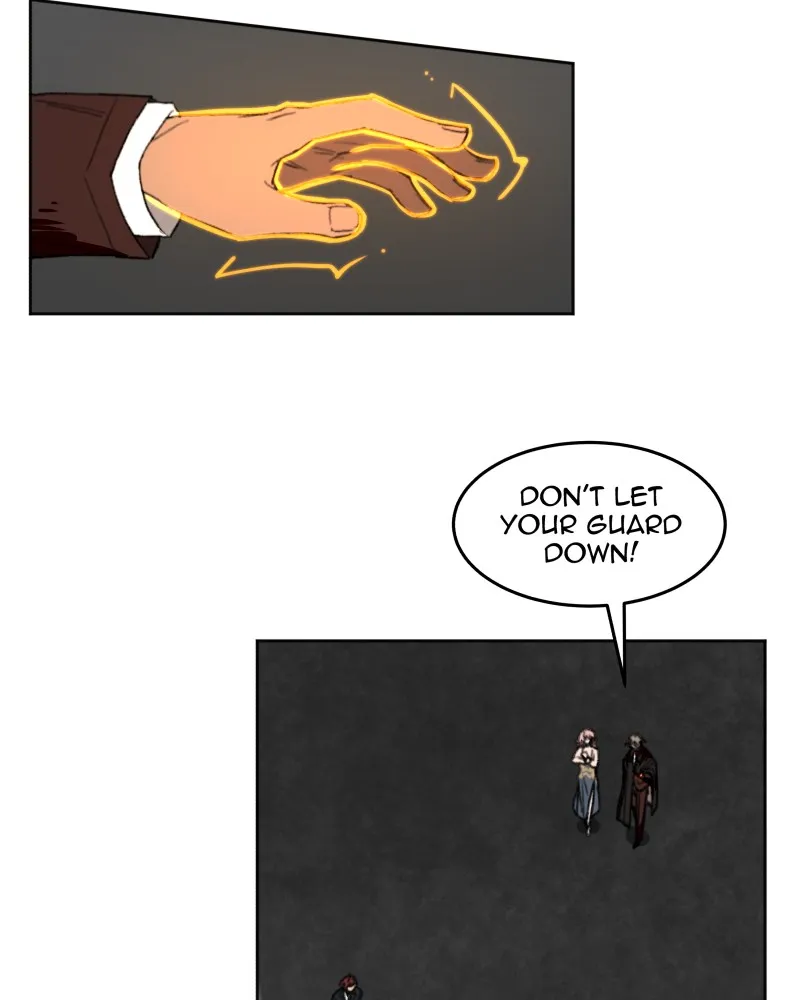 Code Adam Chapter 20 page 39 - 