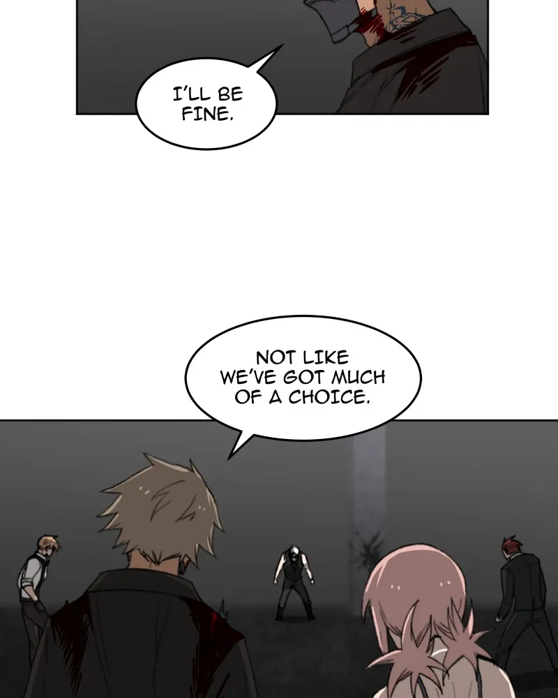 Code Adam Chapter 20 page 43 - 