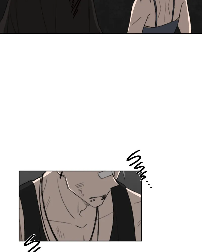 Code Adam Chapter 20 page 44 - 