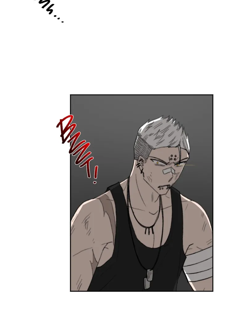 Code Adam Chapter 20 page 45 - 