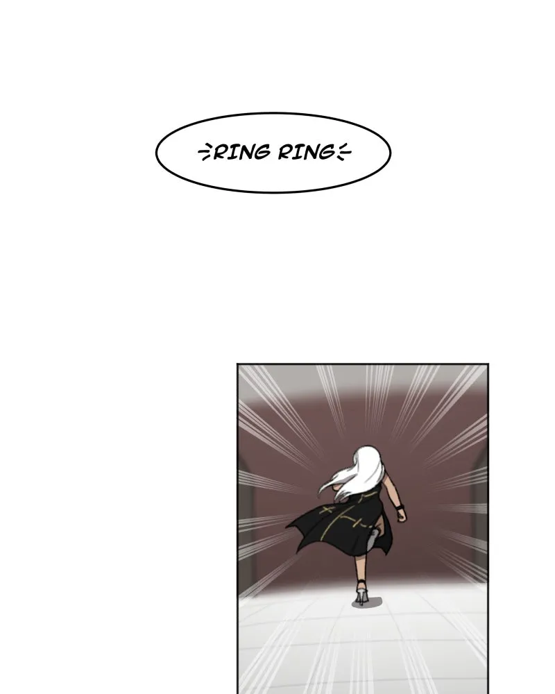 Code Adam Chapter 20 page 48 - 
