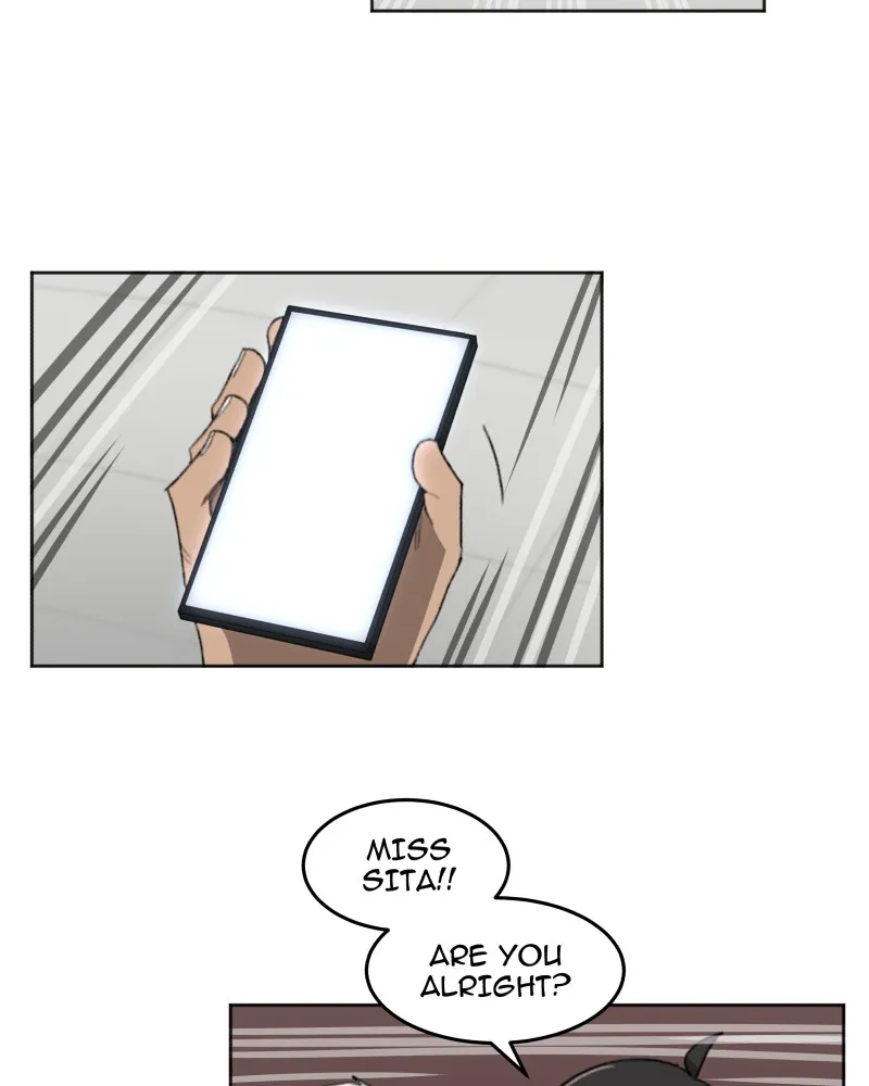 Code Adam Chapter 20 page 49 - 