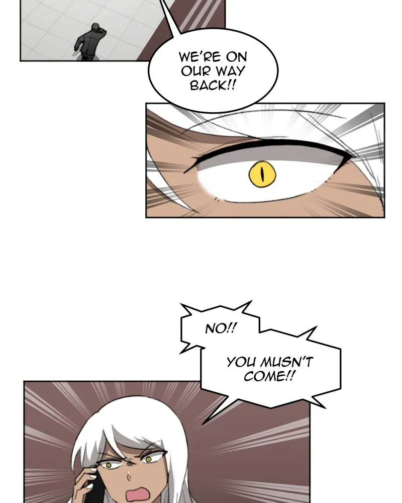 Code Adam Chapter 20 page 51 - 