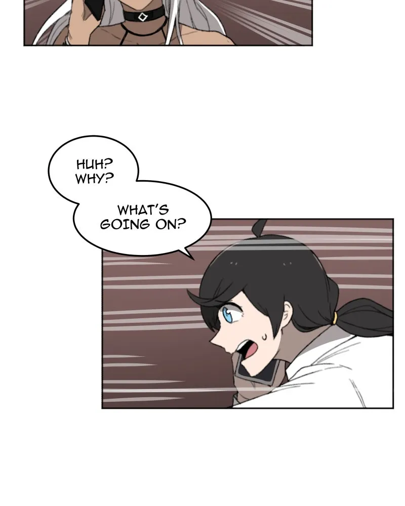 Code Adam Chapter 20 page 52 - 