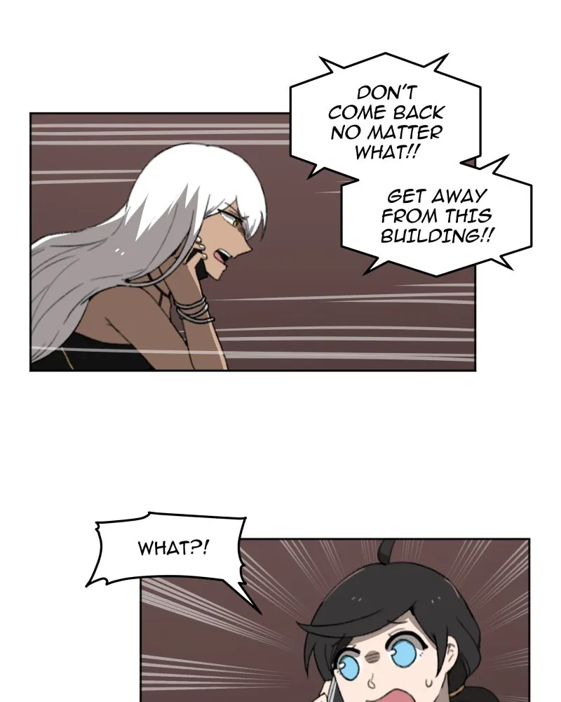 Code Adam Chapter 20 page 54 - 