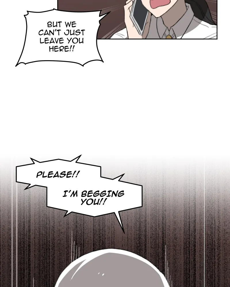 Code Adam Chapter 20 page 55 - 