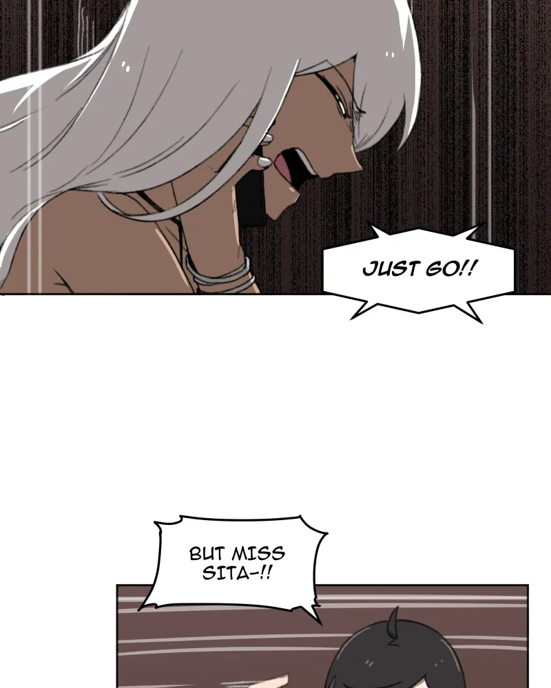 Code Adam Chapter 20 page 56 - 