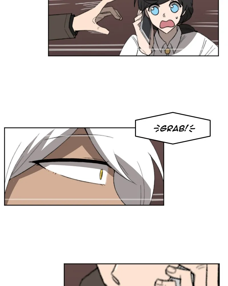 Code Adam Chapter 20 page 57 - 