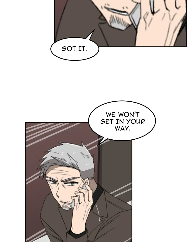 Code Adam Chapter 20 page 58 - 
