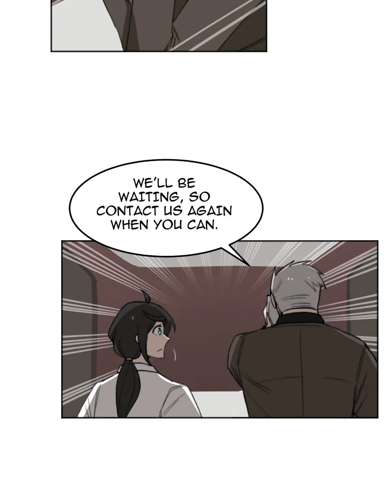 Code Adam Chapter 20 page 59 - 