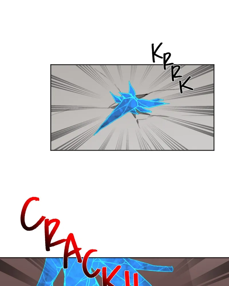 Code Adam Chapter 20 page 61 - 