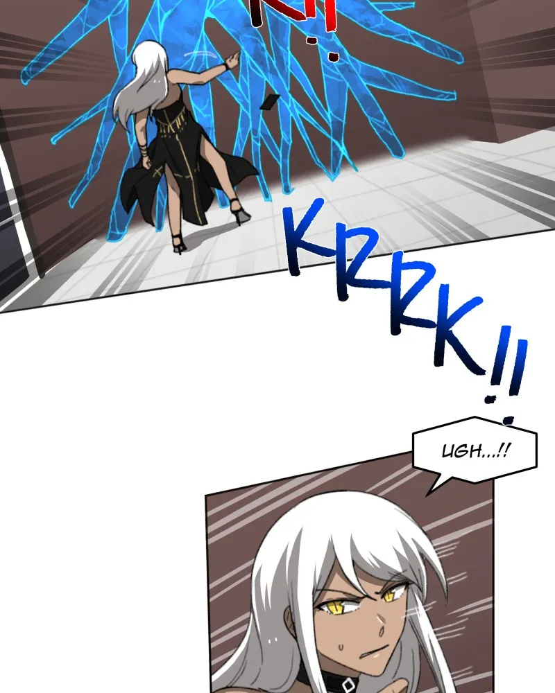 Code Adam Chapter 20 page 62 - 