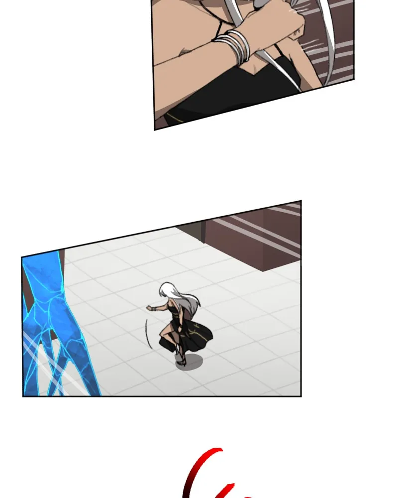 Code Adam Chapter 20 page 63 - 
