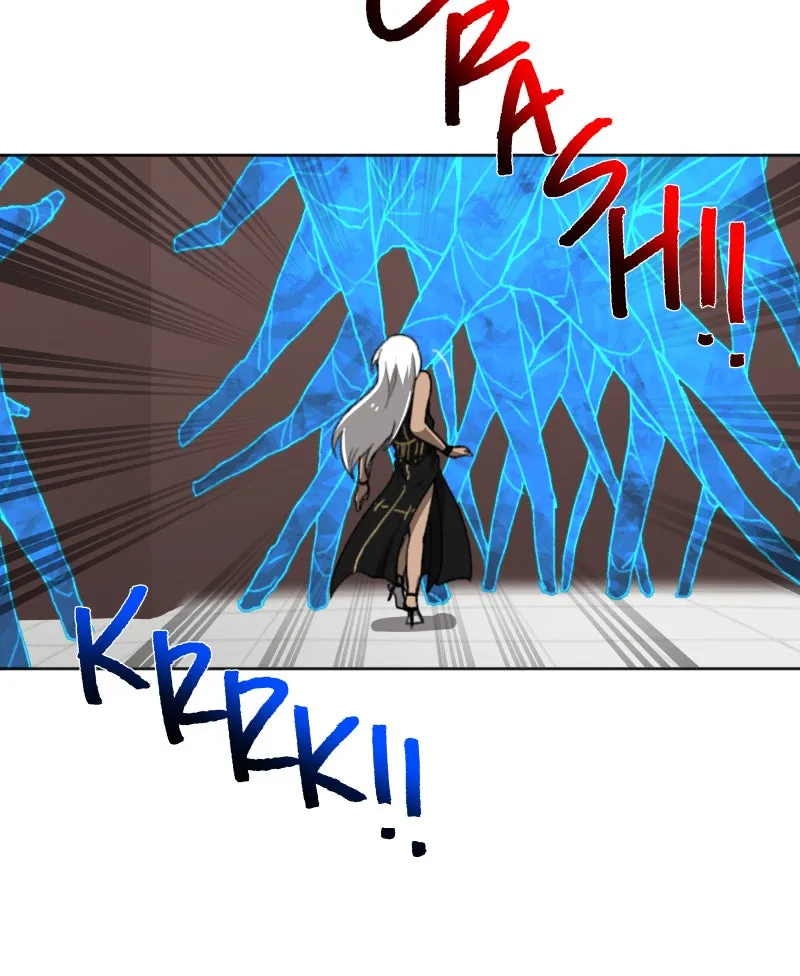 Code Adam Chapter 20 page 64 - 