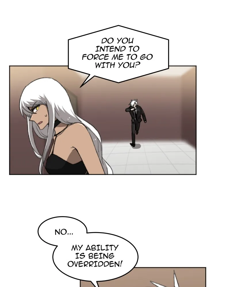 Code Adam Chapter 20 page 65 - 
