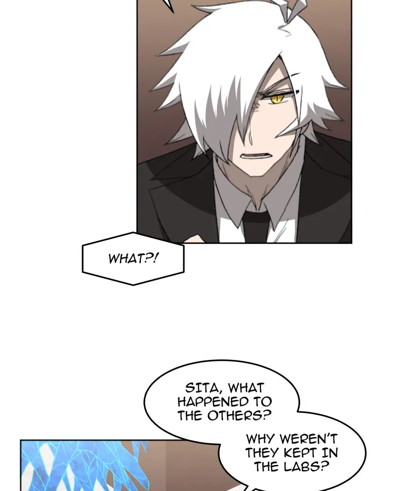 Code Adam Chapter 20 page 66 - 