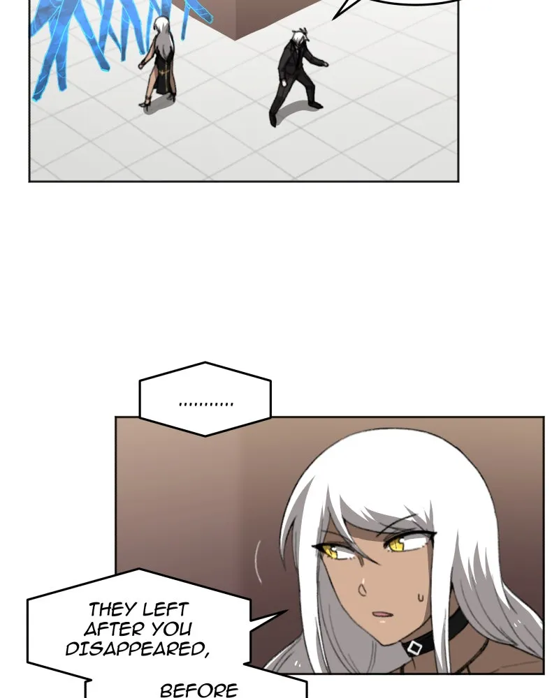 Code Adam Chapter 20 page 67 - 