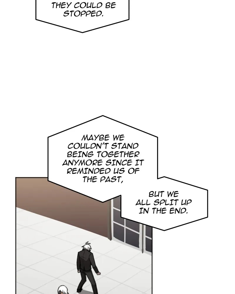 Code Adam Chapter 20 page 68 - 