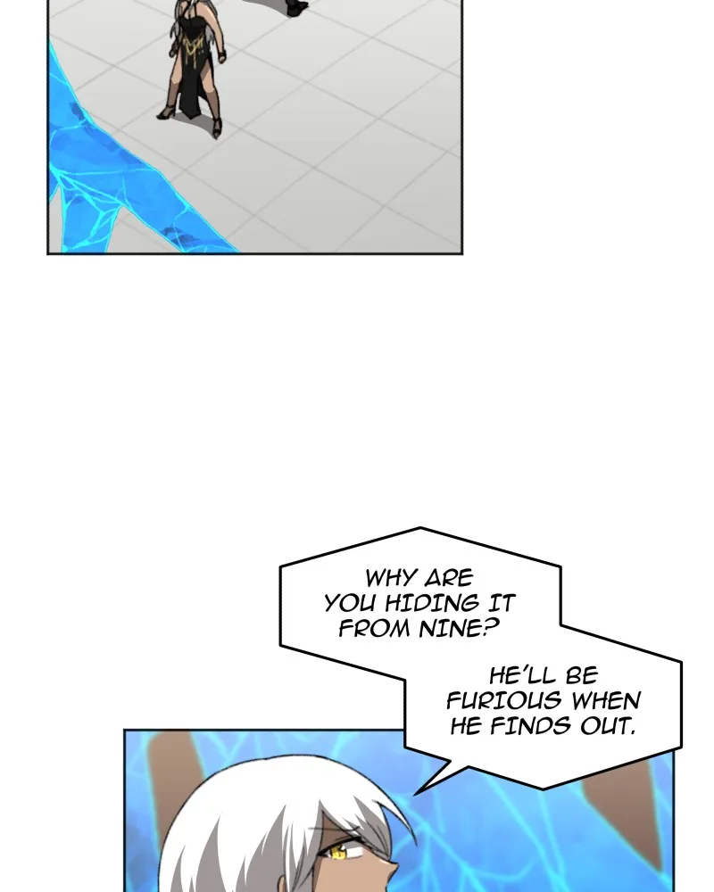 Code Adam Chapter 20 page 69 - 