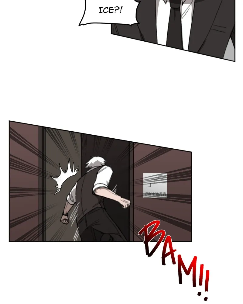 Code Adam Chapter 20 page 8 - 