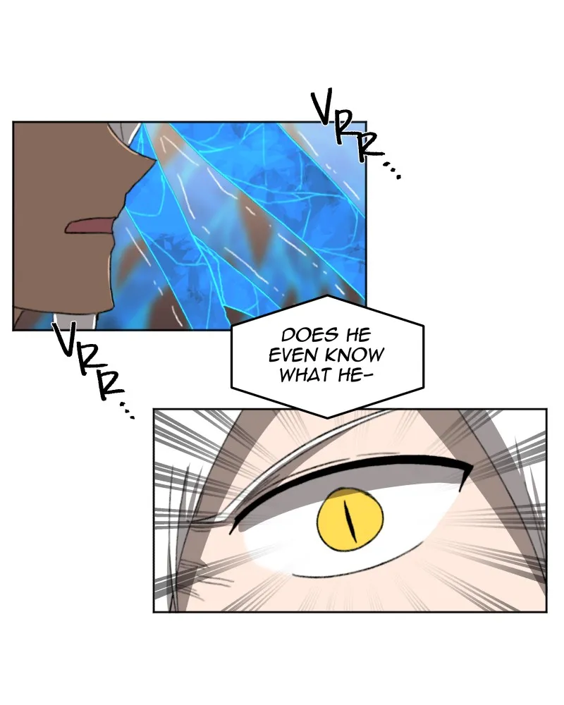 Code Adam Chapter 20 page 71 - 