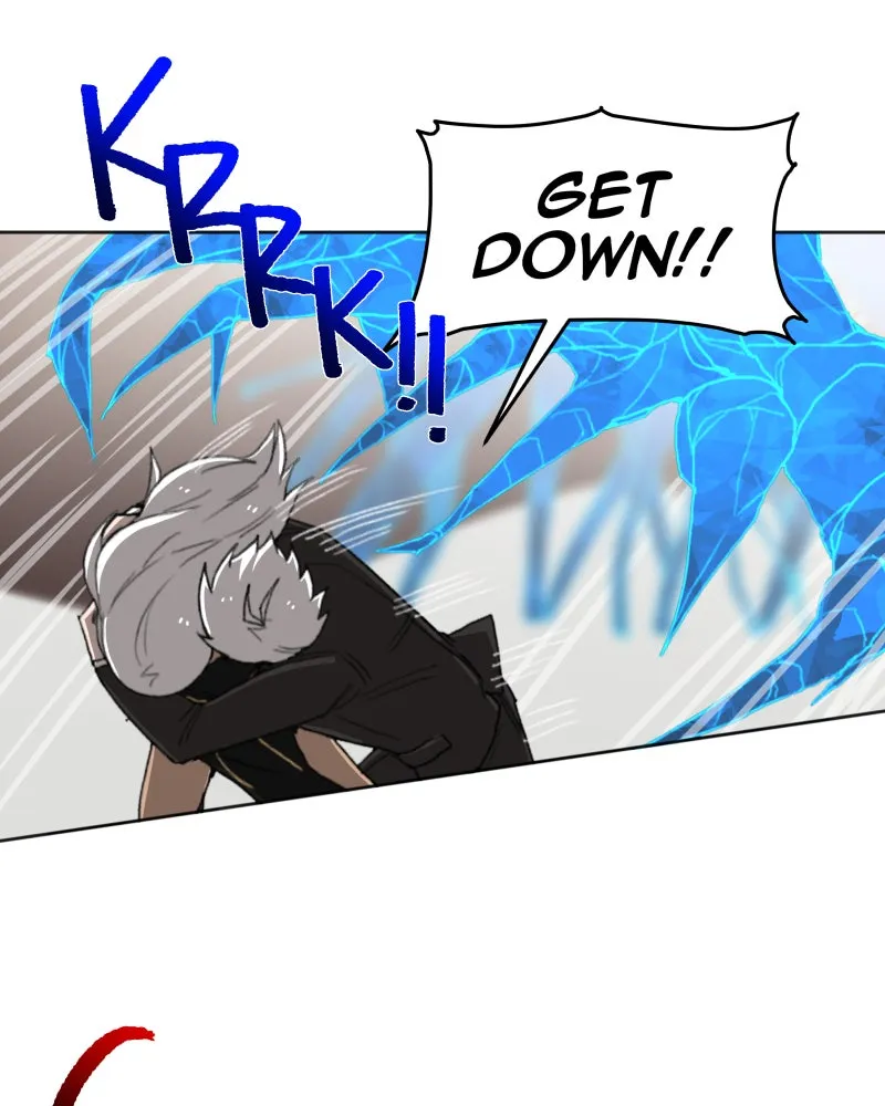 Code Adam Chapter 20 page 72 - 