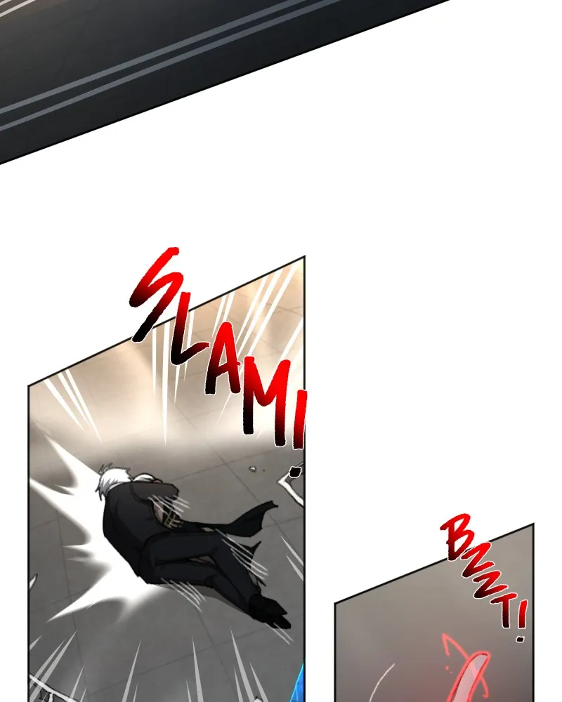 Code Adam Chapter 20 page 74 - 