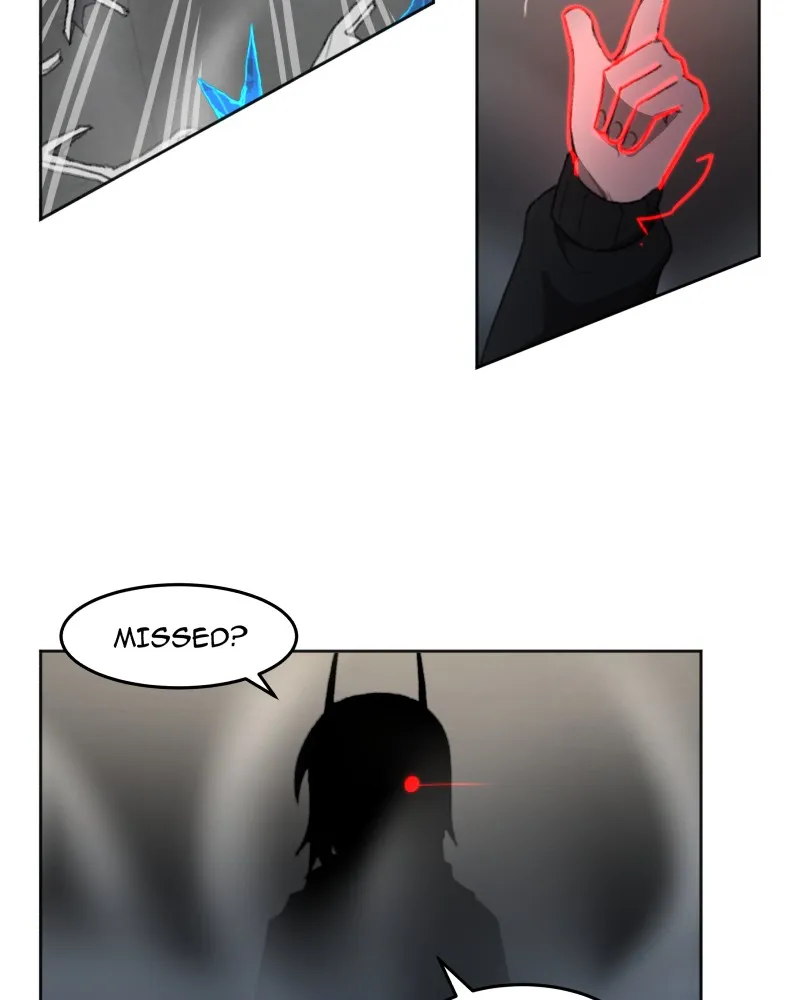 Code Adam Chapter 20 page 75 - 