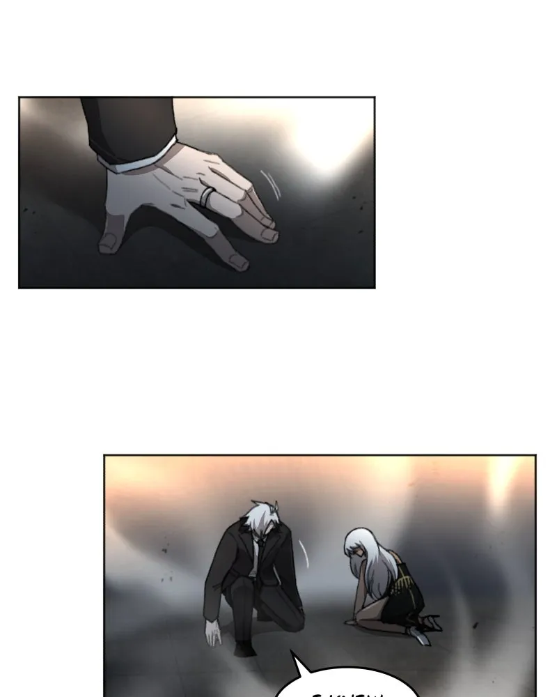 Code Adam Chapter 20 page 77 - 