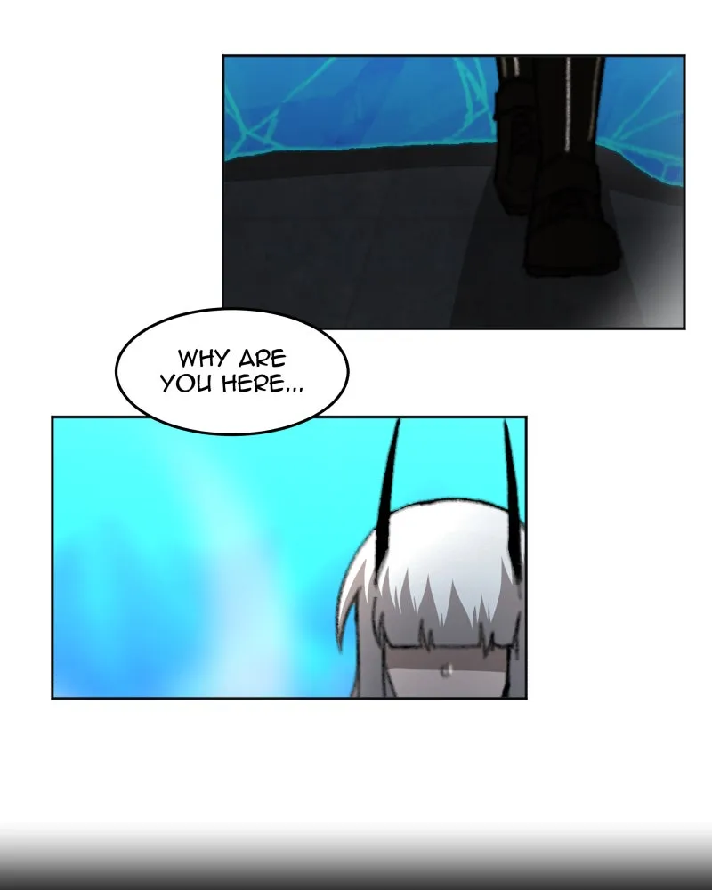 Code Adam Chapter 20 page 79 - 