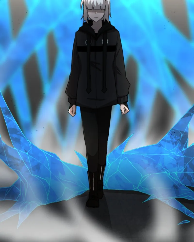 Code Adam Chapter 20 page 81 - 