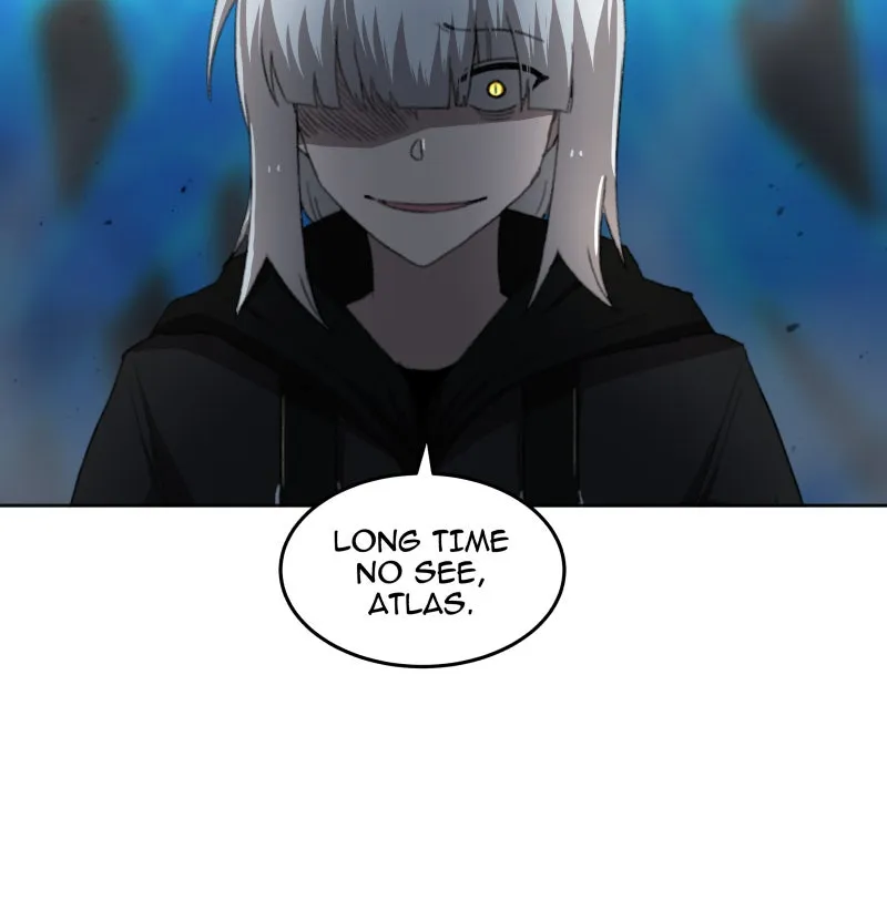 Code Adam Chapter 20 page 83 - 