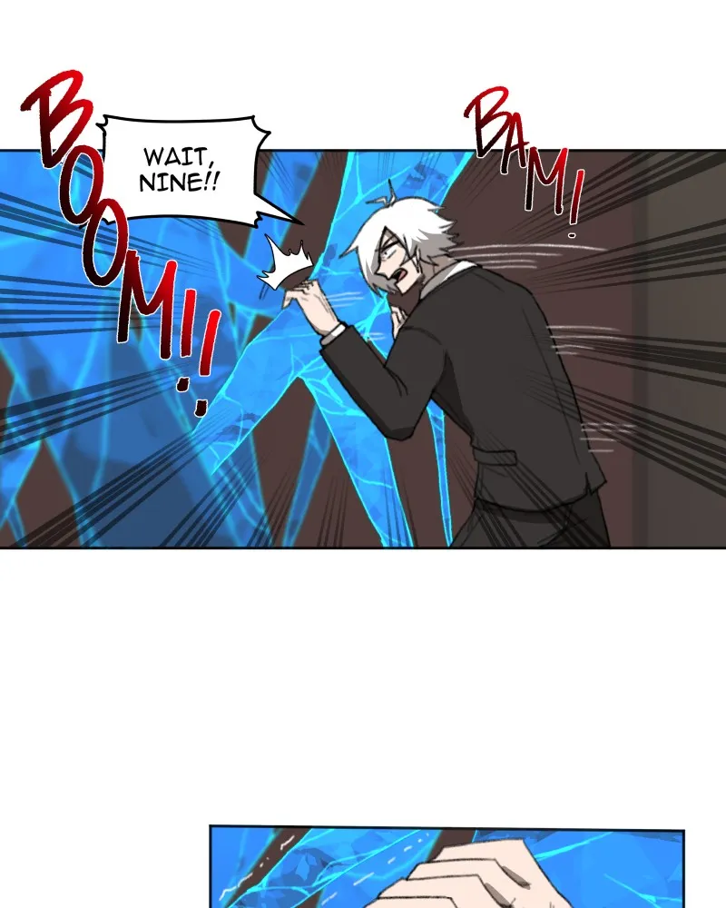 Code Adam Chapter 20 page 10 - 