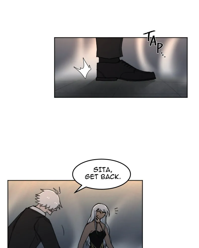 Code Adam Chapter 21 page 13 - 
