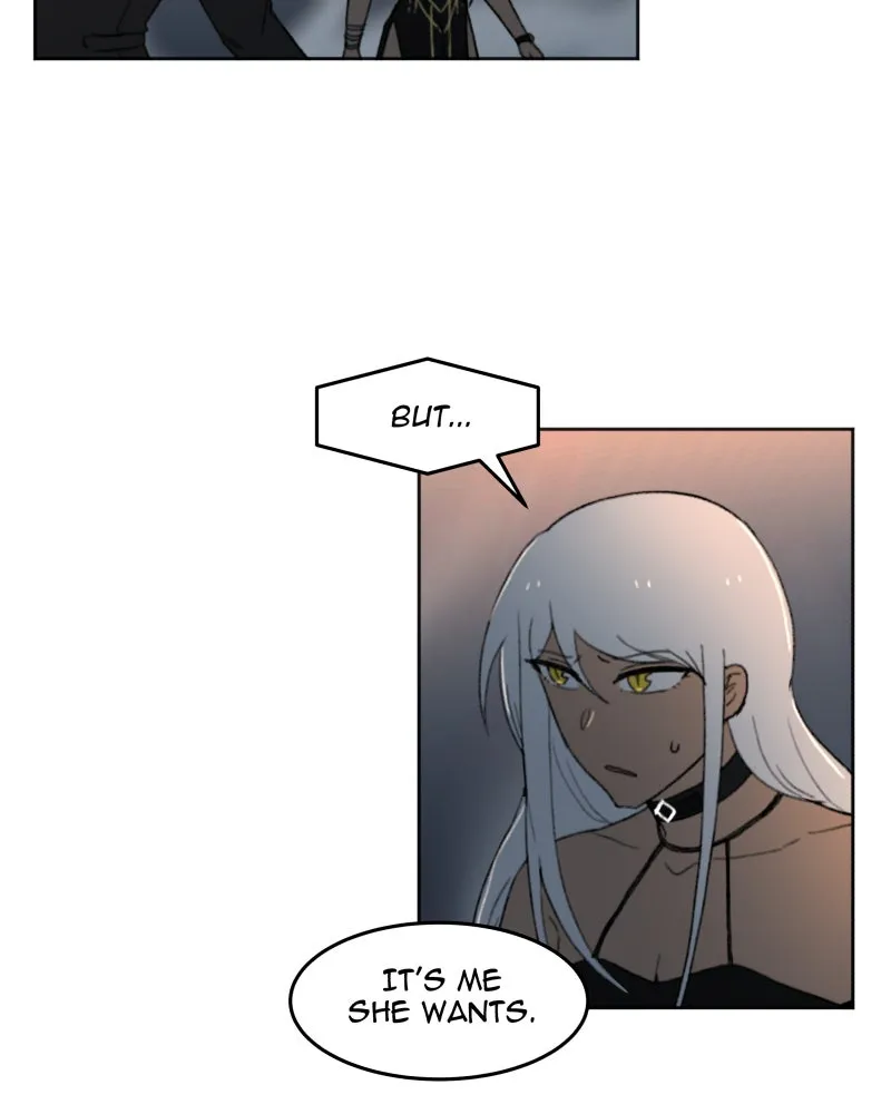 Code Adam Chapter 21 page 14 - 