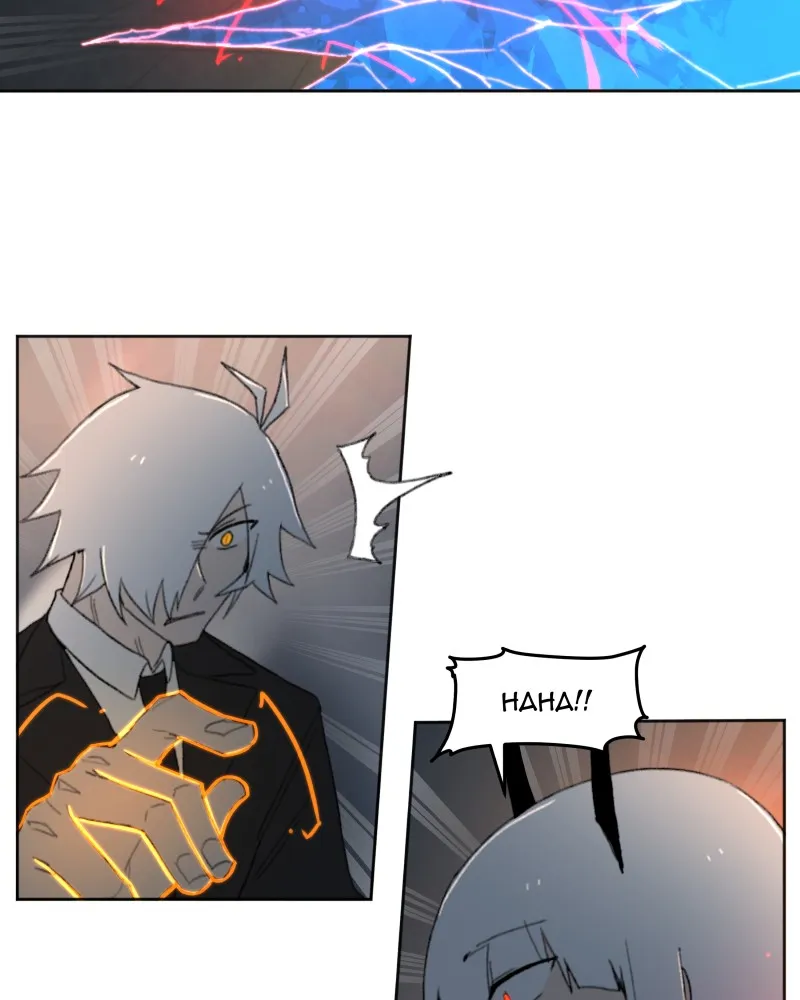 Code Adam Chapter 21 page 19 - 
