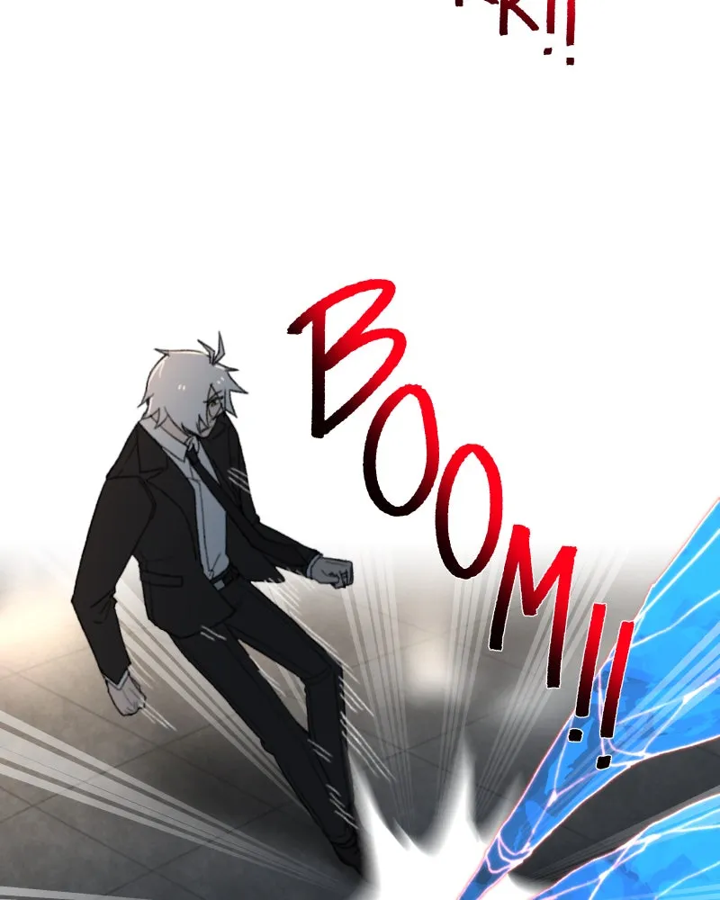 Code Adam Chapter 21 page 21 - 