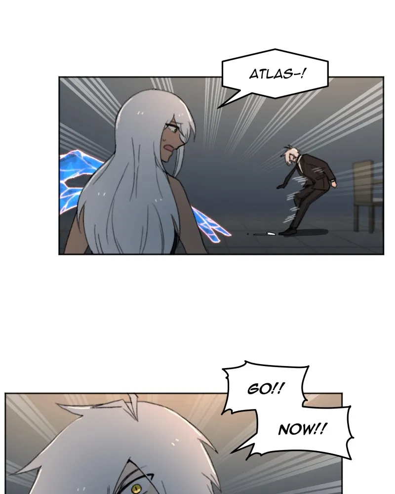 Code Adam Chapter 21 page 23 - 