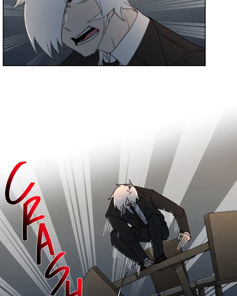 Code Adam Chapter 21 page 24 - 