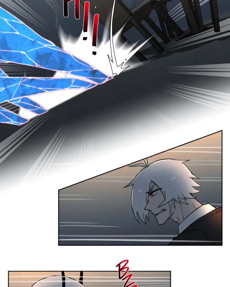 Code Adam Chapter 21 page 25 - 