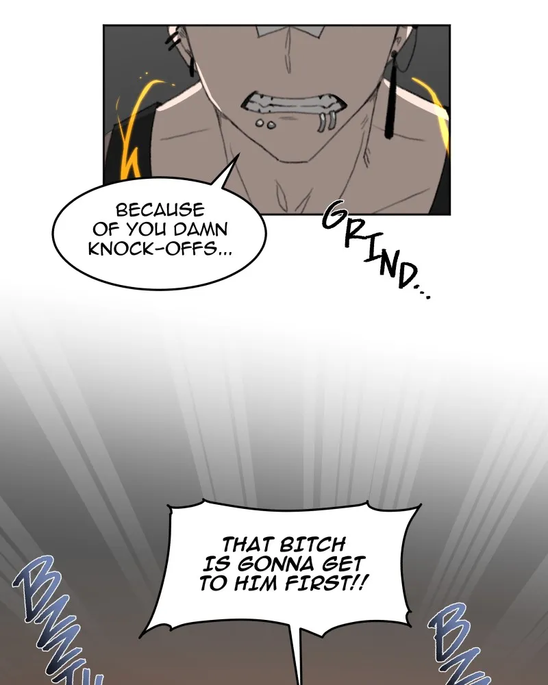 Code Adam Chapter 21 page 28 - 