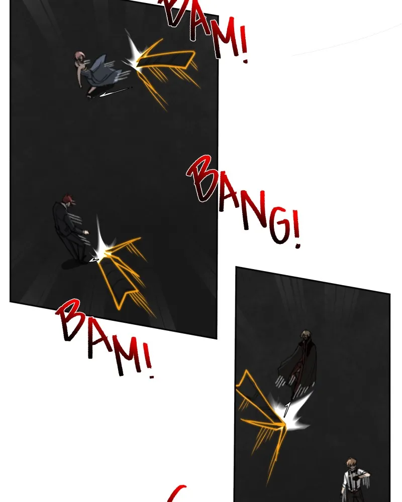 Code Adam Chapter 21 page 30 - 