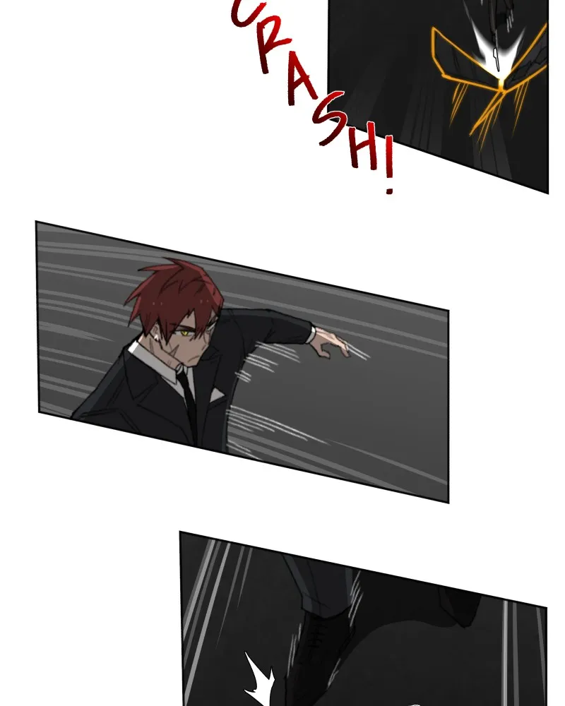 Code Adam Chapter 21 page 31 - 