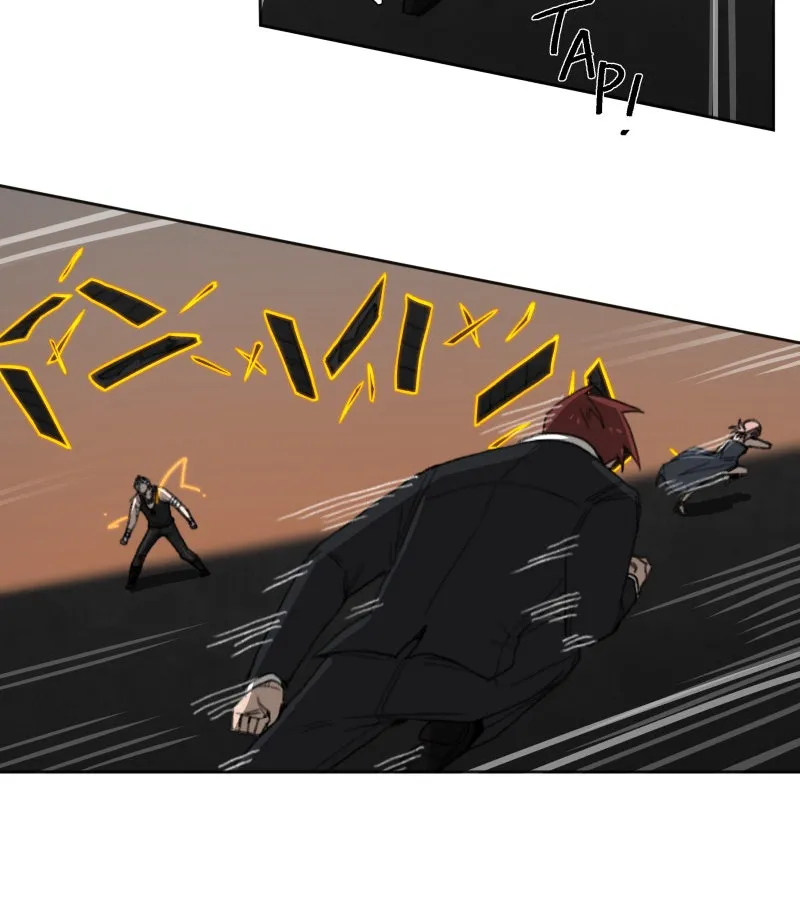 Code Adam Chapter 21 page 32 - 
