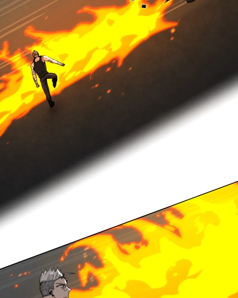 Code Adam Chapter 21 page 34 - 