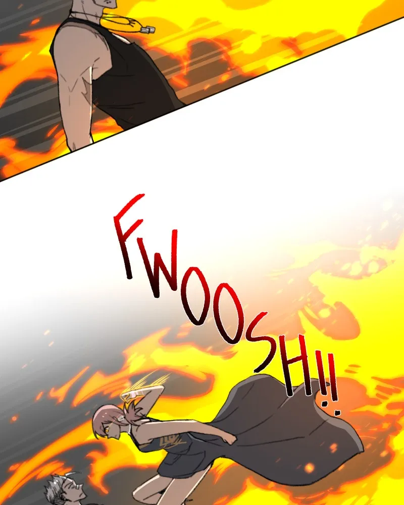 Code Adam Chapter 21 page 35 - 