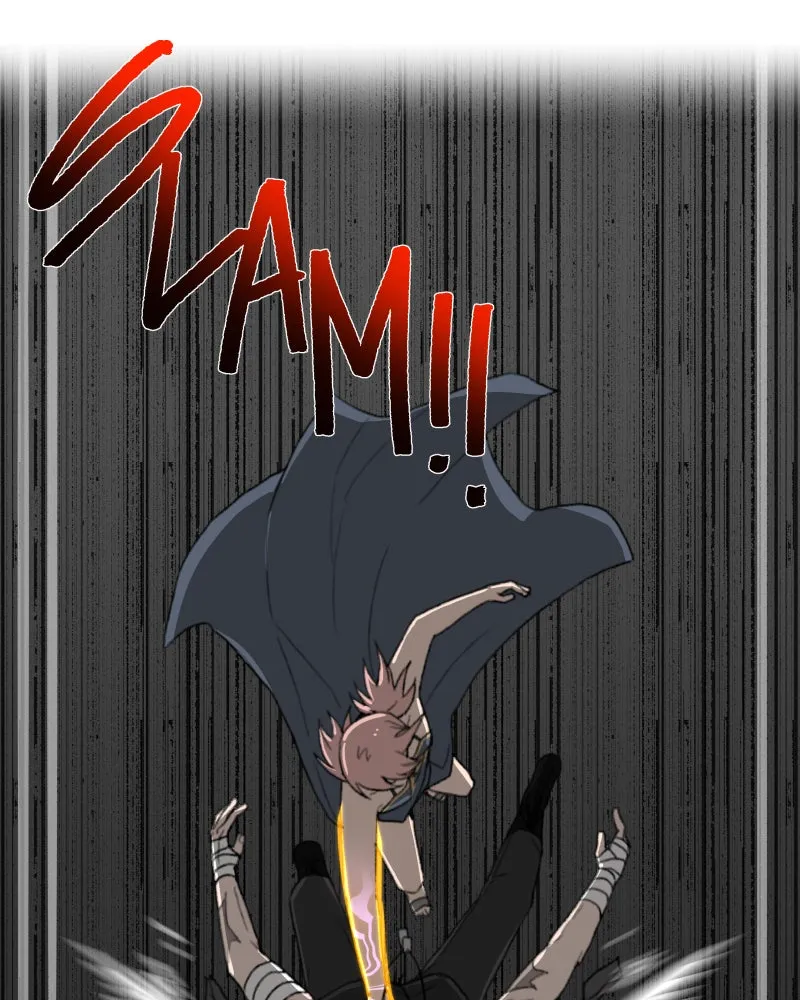 Code Adam Chapter 21 page 38 - 