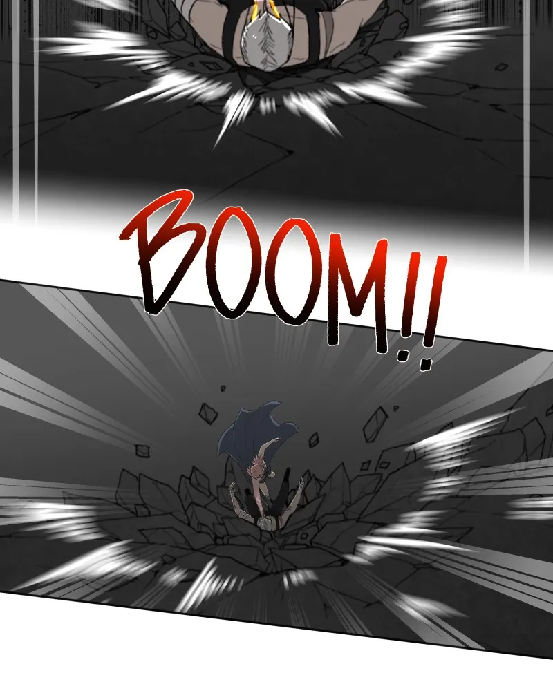 Code Adam Chapter 21 page 39 - 