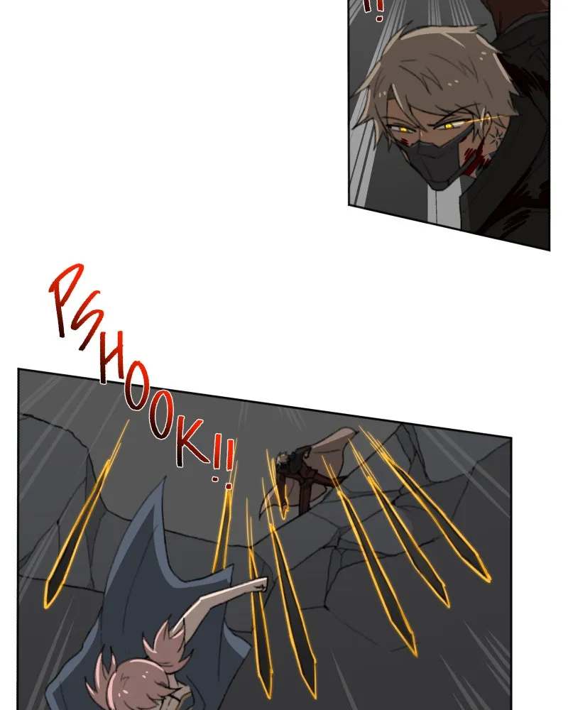 Code Adam Chapter 21 page 41 - 